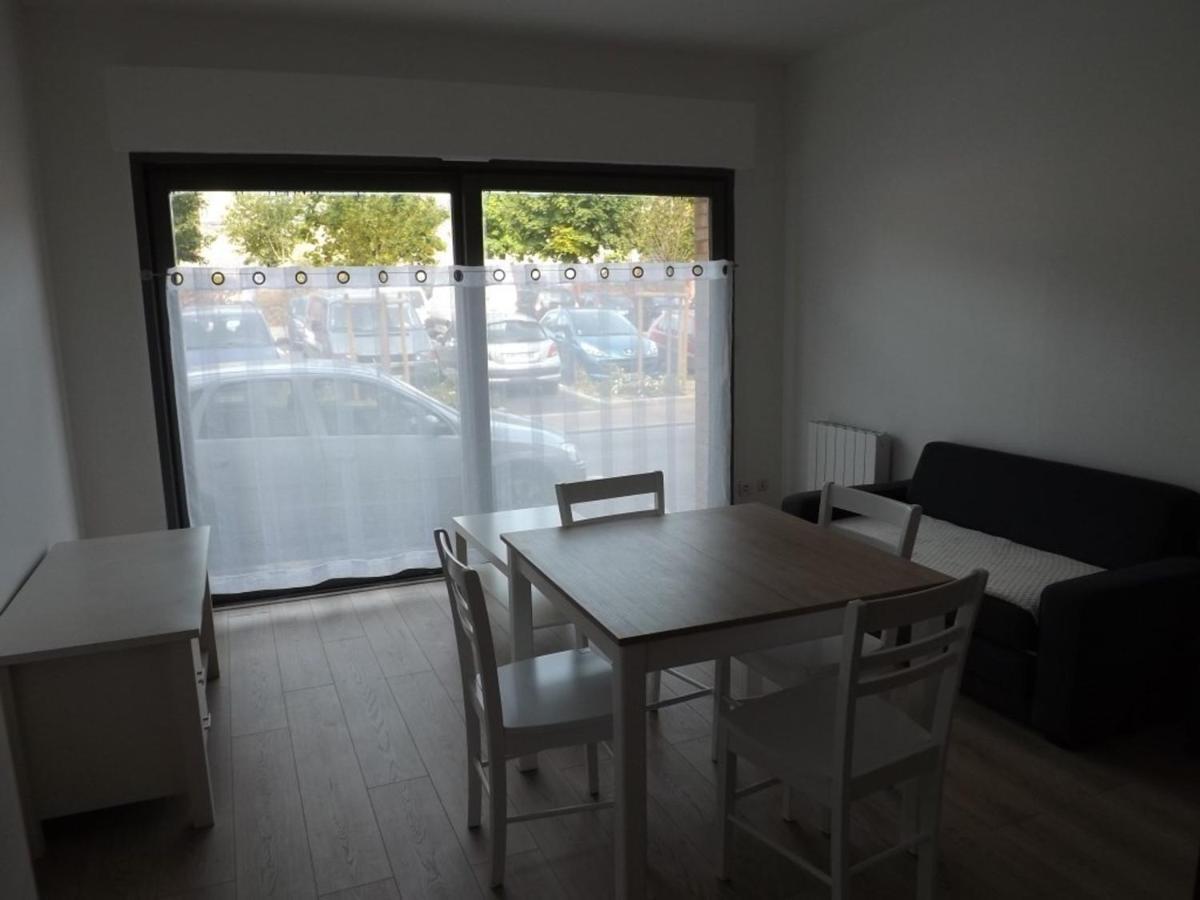 Appartement T2 En Rdc, Proche Plage Et Commerces, Ideal Pour Sejours En Bord De Mer - Fr-1-646-30 Berck Bagian luar foto