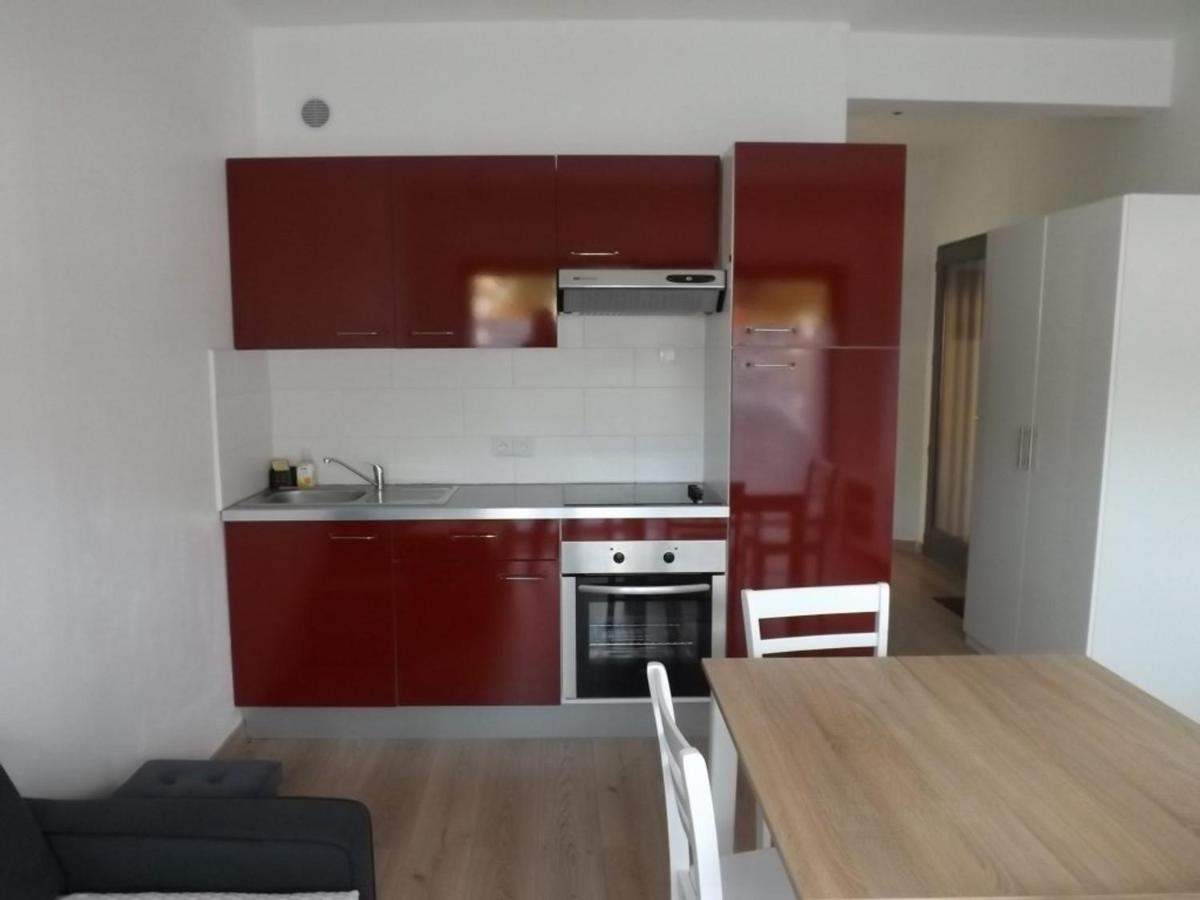 Appartement T2 En Rdc, Proche Plage Et Commerces, Ideal Pour Sejours En Bord De Mer - Fr-1-646-30 Berck Bagian luar foto
